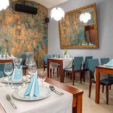 Hotel Academic زفولين المظهر الخارجي الصورة