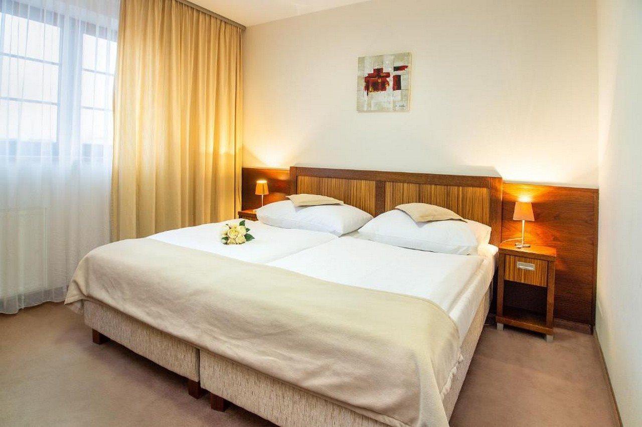Hotel Academic زفولين المظهر الخارجي الصورة