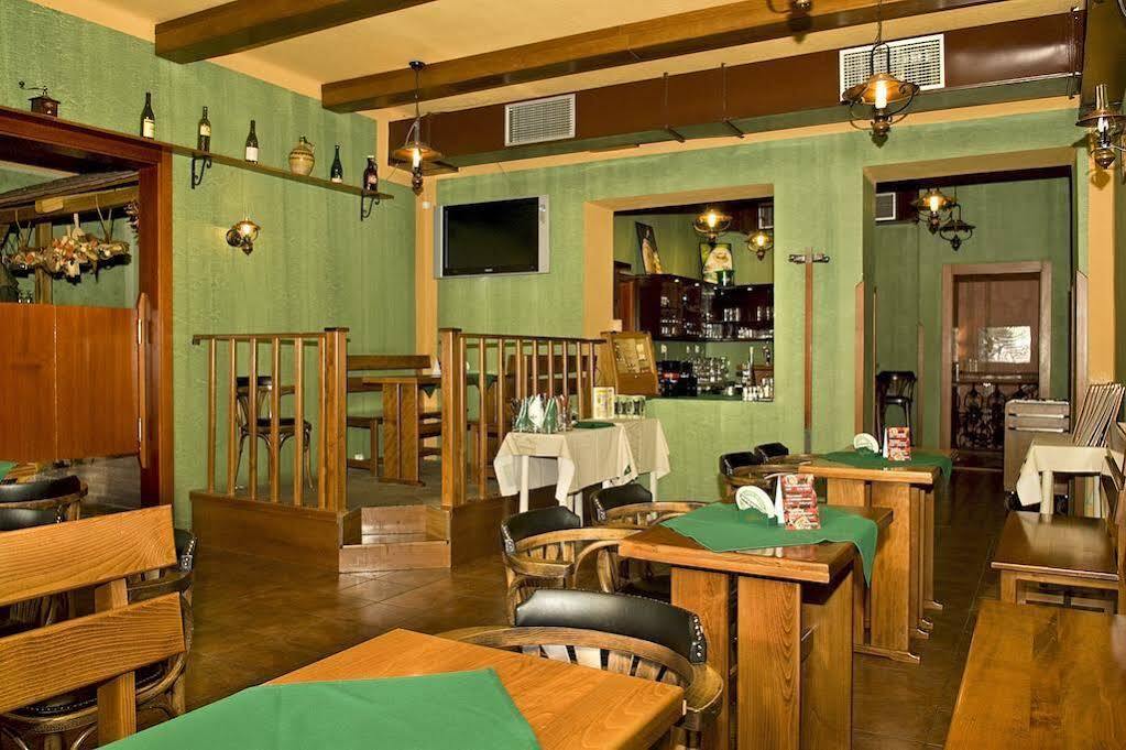 Hotel Academic زفولين المظهر الخارجي الصورة